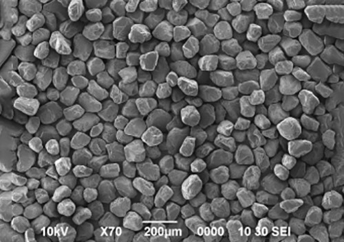 Super Synthetic Abrasive Industrial Mesh Diamond Powder Grit For Making Diamond Grinding Wheels