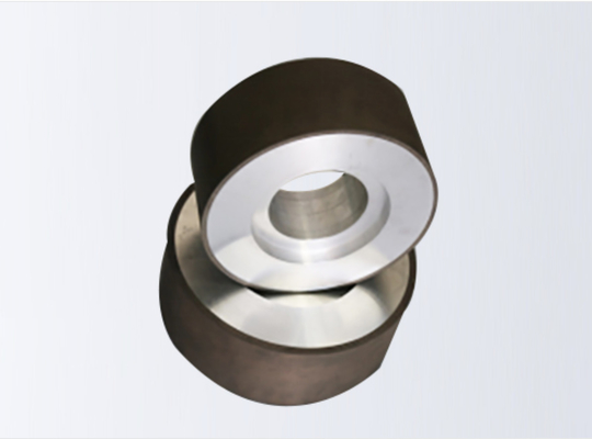 Centerless Diamond Grinding Wheel