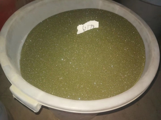 Diamond Micro Powder For Finsihing industrial sintético Monocrystalline de aço inoxidável