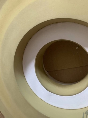 Silicon Carbide Abrasive Needle Grinding Wheel Grinding Stone GC1200 405X125X127