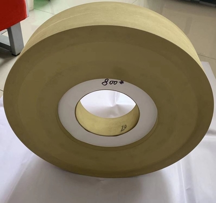 Silicon Carbide Abrasive Needle Grinding Wheel Grinding Stone GC1200 405X125X127