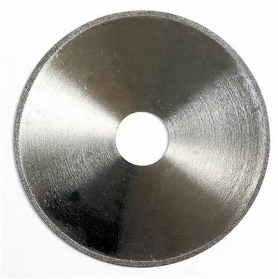Eletro roda de corte elét.-Chem de corte química da CCE da roda