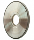 CBN Diamond Crankshaft Vitrified Grinding Wheel de Superabrasive