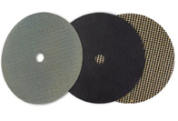 Não-alcaloide reforçado Mesh Discs tecido torção da fibra de vidro resina de alta qualidade