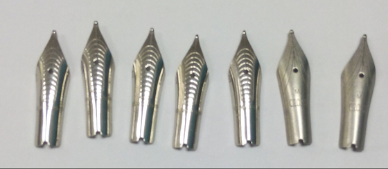 Disco de corte ultra fino para Pen Nib Slotting/Pen Tube Cutting