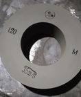 Roda de moedura do copo do abrasivo exato dimensional de 500mm