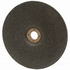 Homogeneidade excelente hipodérmico da roda de moedura do abrasivo do carboneto de silicone GC600