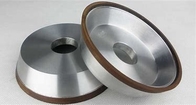 CBN de lustro Diamond Wheel Polycrystalline Fabricators do vidro de PCBN