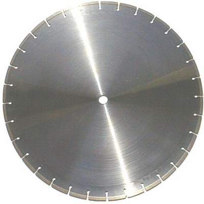 Espessura eletroquímica da CCE Superabrasive Diamond Cutting Blade 1.9mm