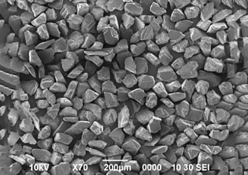 Super Synthetic Abrasive Industrial Mesh Diamond Powder Grit For Making Diamond Grinding Wheels