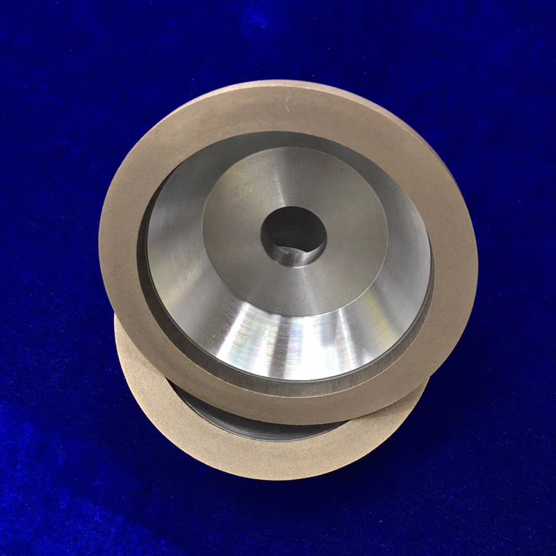 Diamond Grinding Wheel For PCD&amp; PCBN/ Lapidary/Carbide Diamond Polishing Cup Wheel
